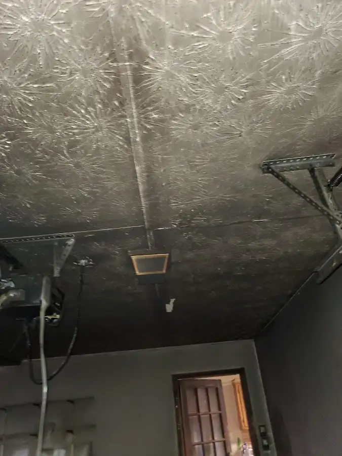 Fire and smoke damage assessment for Water Damage Assessment in Warren